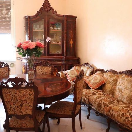 B&B Goldmund Napoli Ngoại thất bức ảnh