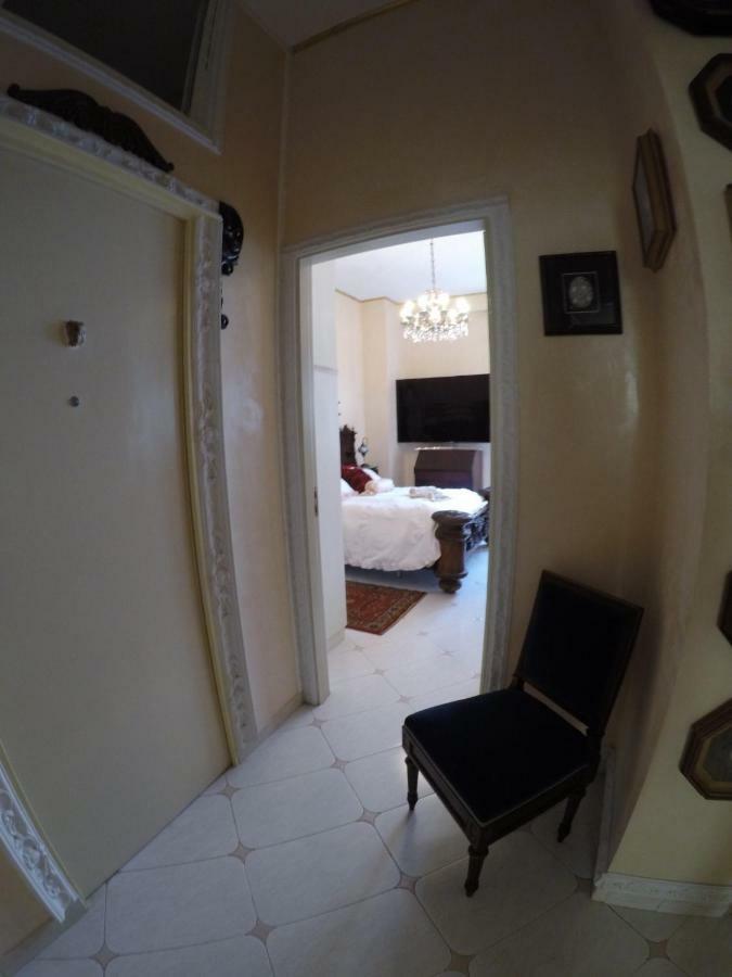 B&B Goldmund Napoli Ngoại thất bức ảnh
