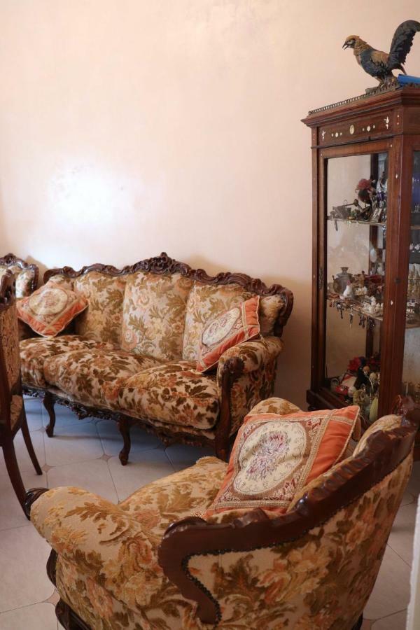 B&B Goldmund Napoli Ngoại thất bức ảnh