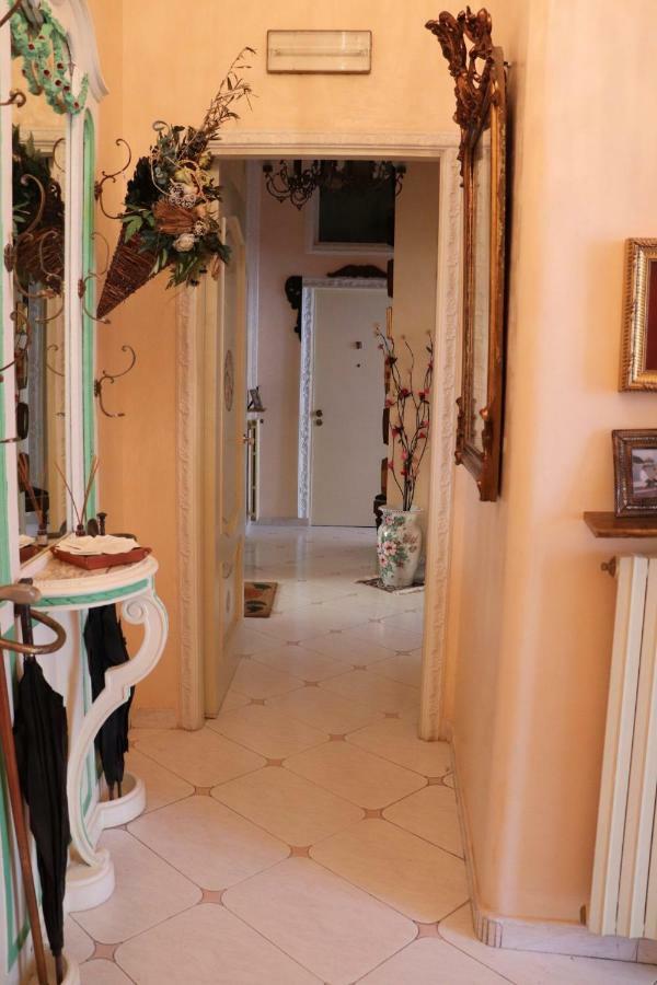 B&B Goldmund Napoli Ngoại thất bức ảnh
